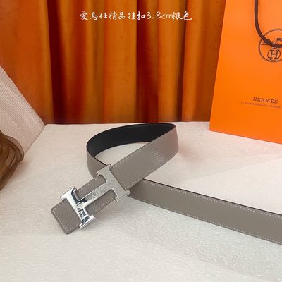 Hermès Belt — 3