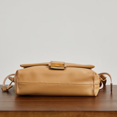 Fendi Mamma Baguette shoulder bag (T) — 4