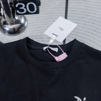 Dior Homme t-shirt — 8