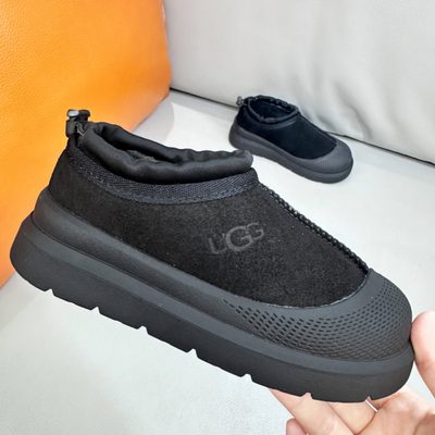 UGG Tasman Weather Hybrid slip-on boots — 8