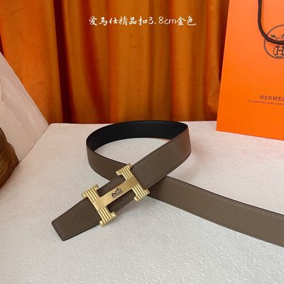 Hermès Belt — 3