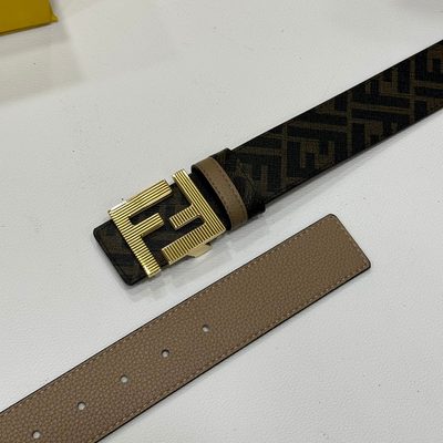 Fendi Belt — 3