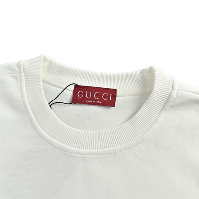 Gucci crewneck sweatshirt — 4