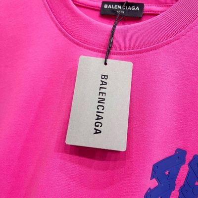 Balenciaga T-shirt — 4