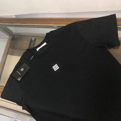 Givenchy cotton T-shirt — 3
