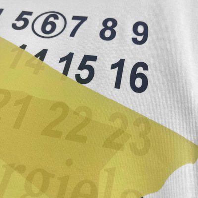 Maison Margiela T-shirt — 8