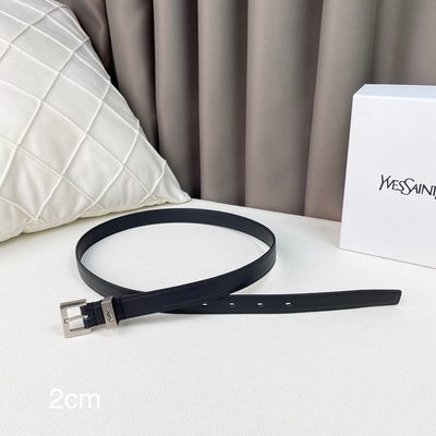 YSL Belt — 4