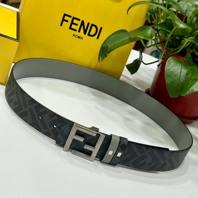 Fendi Belt — 6