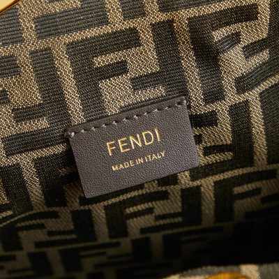 Fendi First bag (T) — 8