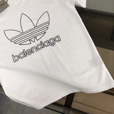 Balenciaga x Adidas t-shirt — 7