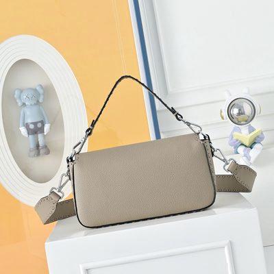 Fendi Baguette Selleria bag (T) — 5