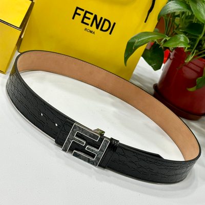 Fendi Belt — 6