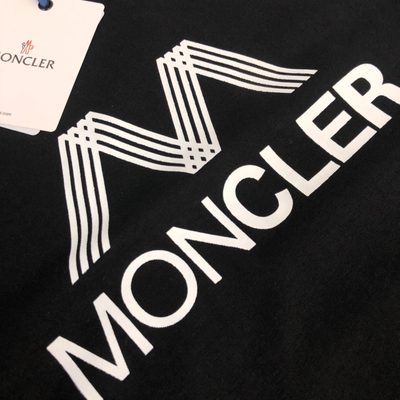 Moncler men's t-shirt — 6