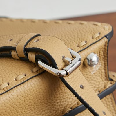 Fendi Peekaboo ISeeU Petite bag (T) — 7