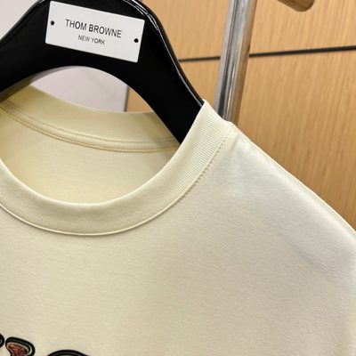 Gucci cotton t-shirt — 4