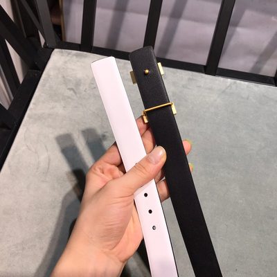 Hermès Belt — 6