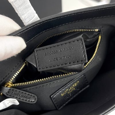Saint Laurent Le 5 À 7 Shoulder — 6