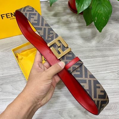 Fendi Belt — 7