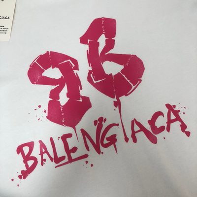 Balenciaga t-shirt — 5
