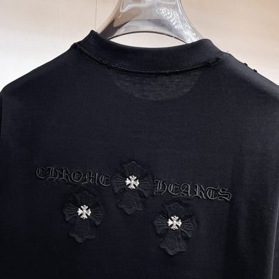 Chrome Hearts t-shirt — 9