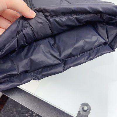 Moncler children's Gilet — 4