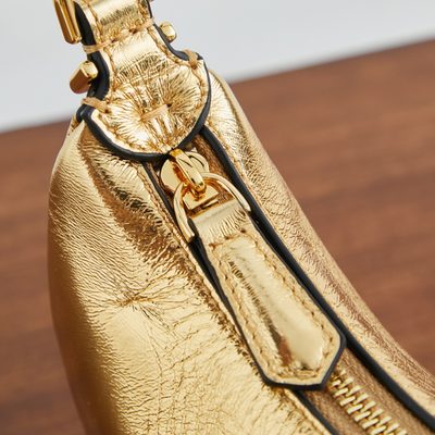 Fendi Fendigraphy Small Bag (T) — 6