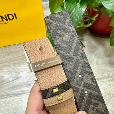 Fendi Belt — 5