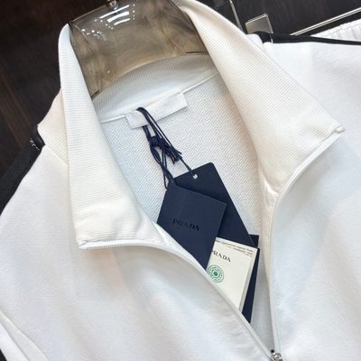 Prada tracksuit set — 5