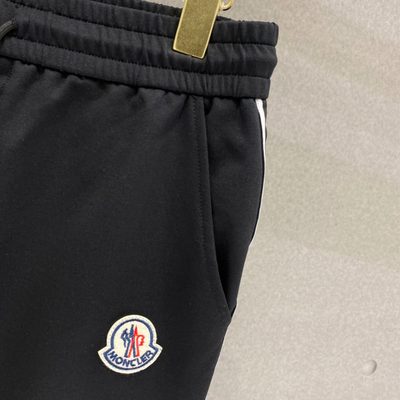 Moncler shorts — 5