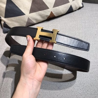 Hermès Belt — 6