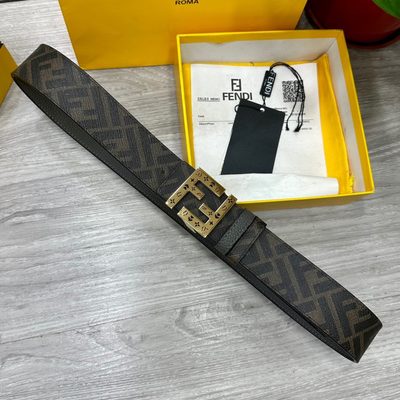 Fendi Belt — 6