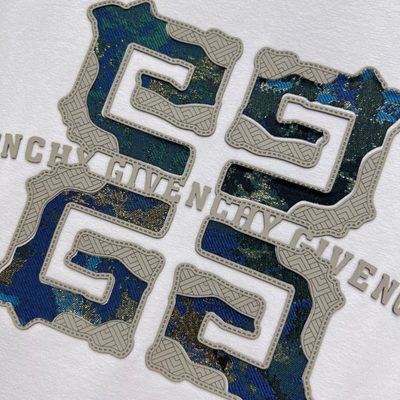 Givenchy t-shirt — 4