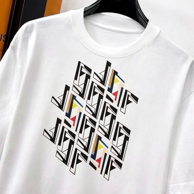 Fendi T-shirt — 3