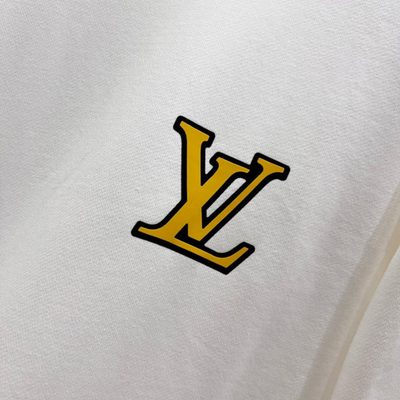 LV crewneck sweatshirt — 7