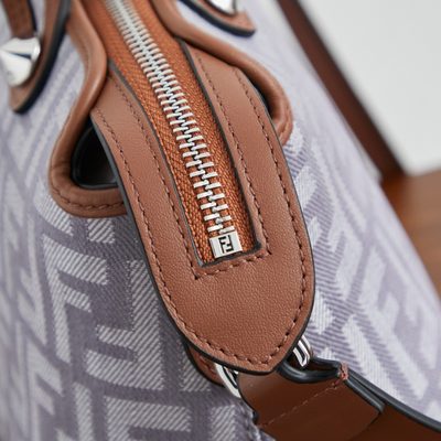 Fendi By The Way Soft bag (T) — 6