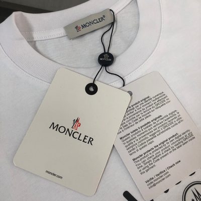 Moncler Honolulu T-shirt — 3