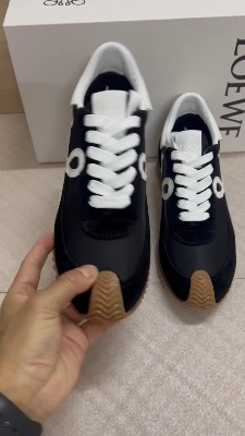 LOEWE Flow Runner sneakers — 5