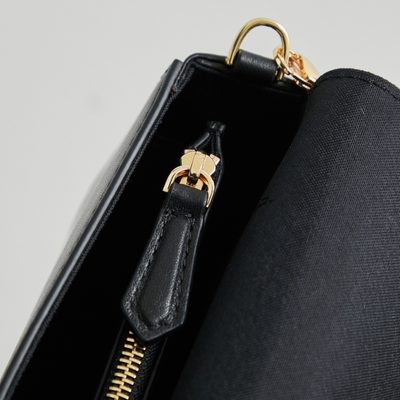 Fendi Fendigraphy Wallet On Chain (T) — 7