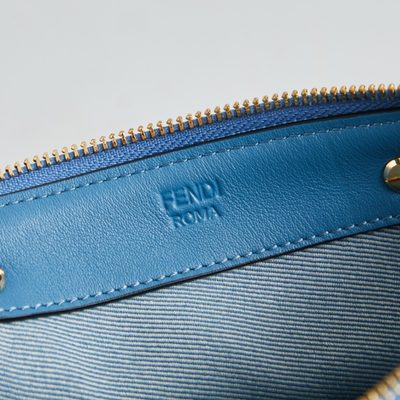 Fendi By The Way bag (T) — 8