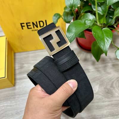 Fendi Belt — 3