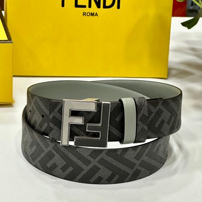 Fendi Belt — 5