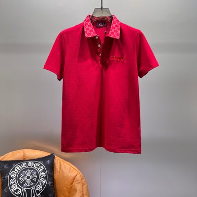 Gucci polo shirt — 3