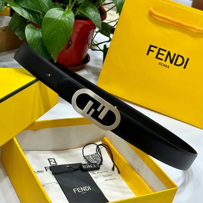 Fendi Belt — 4