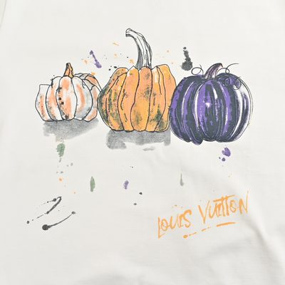 LV sweatshirt — 8