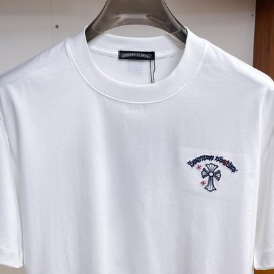 Chrome Hearts T-shirt — 3