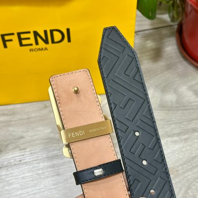 Fendi Belt — 5