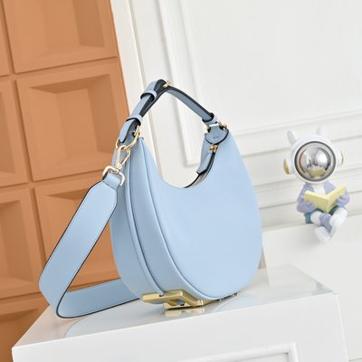 Fendi Fendigraphy Bag (T) — 3