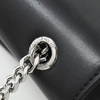 Saint Laurent Kate medium tassel shoulder bag — 5