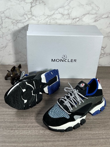Moncler Trevor sneakers — 4