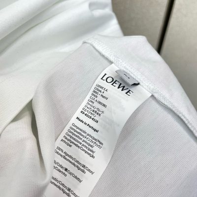 Loewe t-shirt — 8